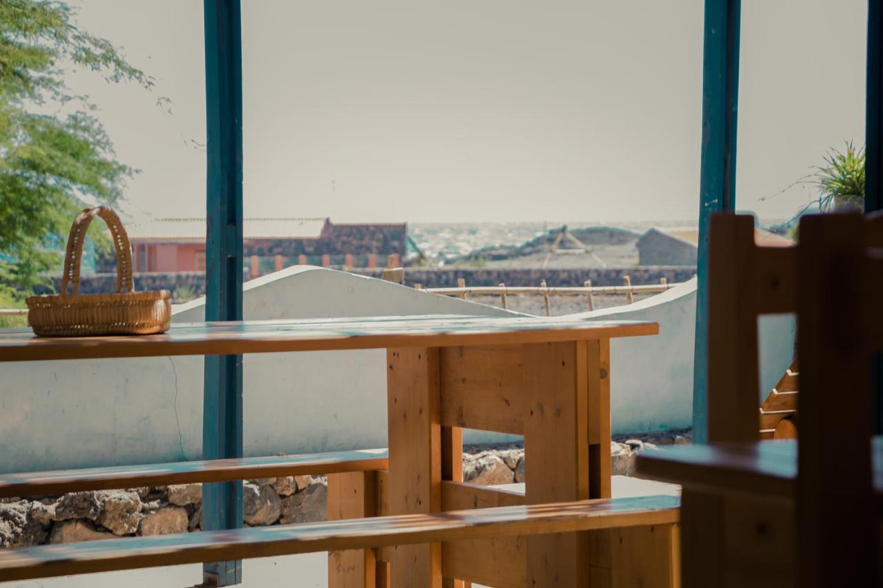 Casa Madeira Villa ปอร์โตโนโว ภายนอก รูปภาพ