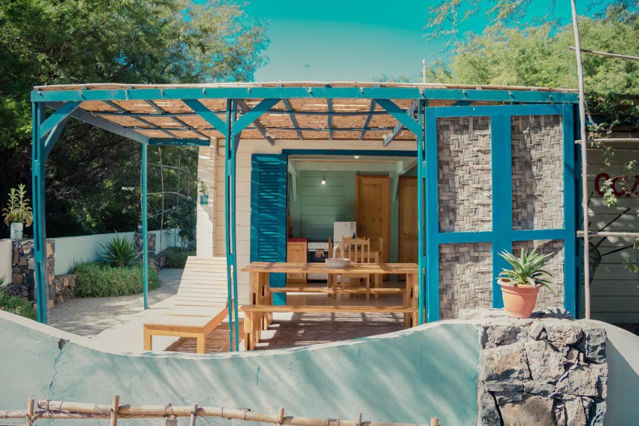 Casa Madeira Villa ปอร์โตโนโว ภายนอก รูปภาพ