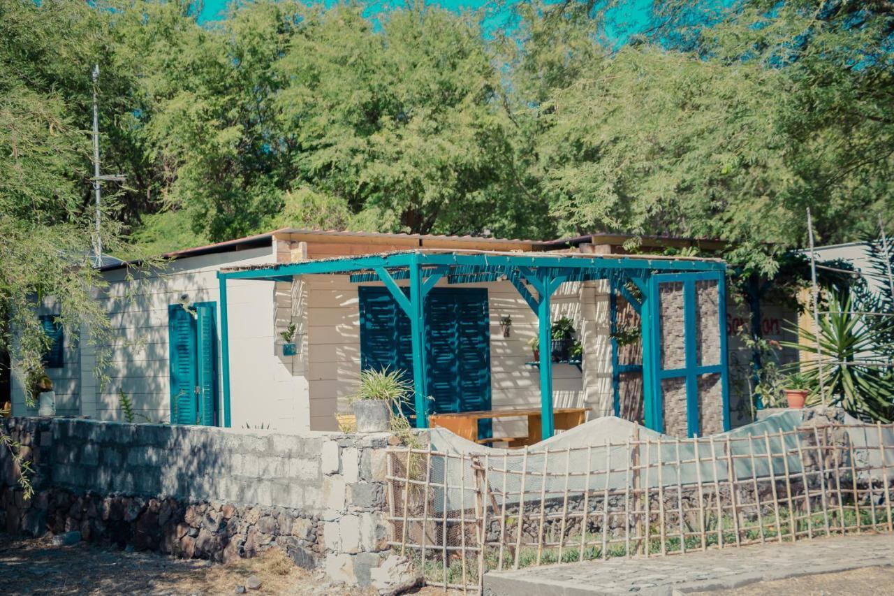 Casa Madeira Villa ปอร์โตโนโว ภายนอก รูปภาพ