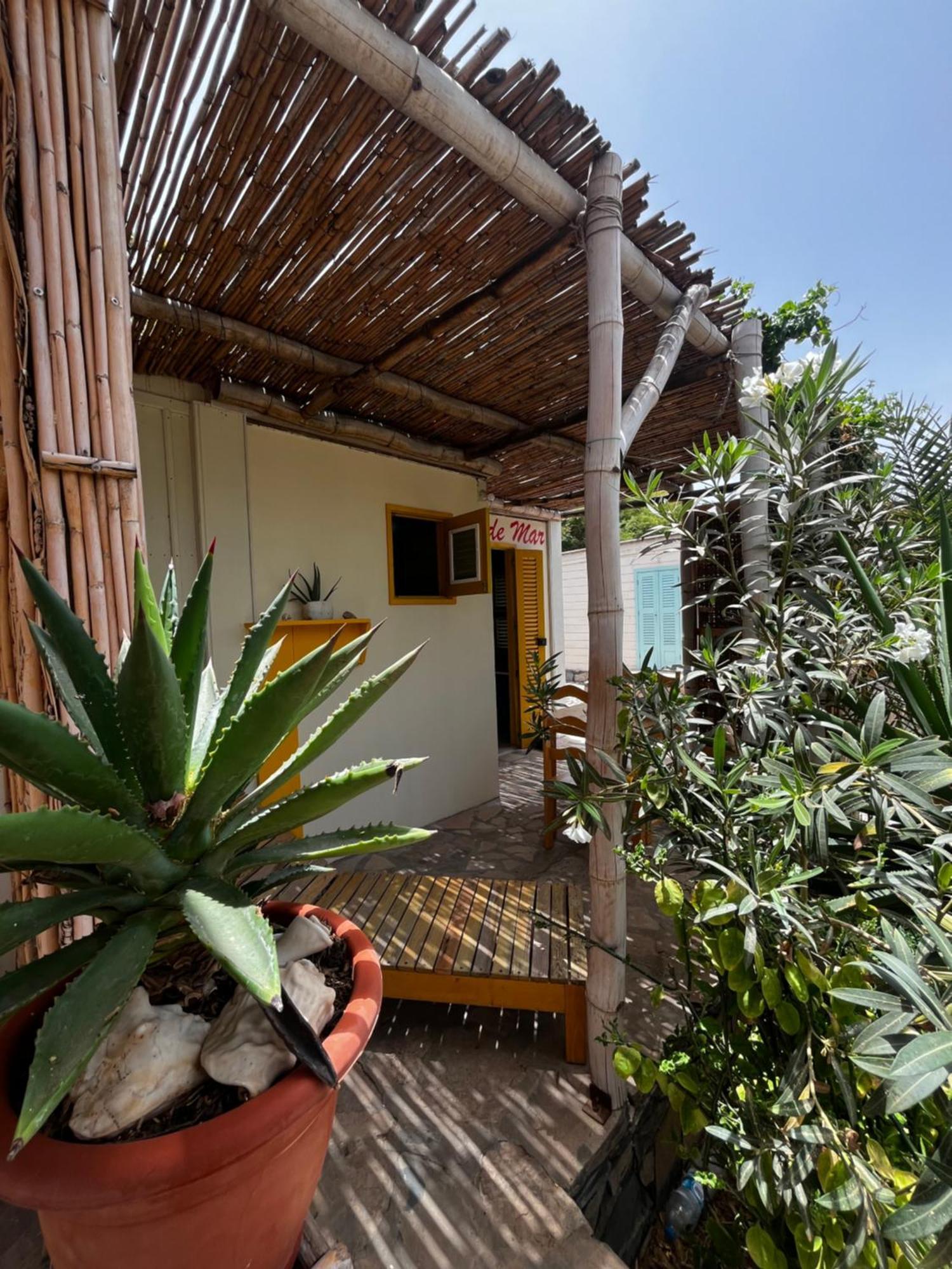 Casa Madeira Villa ปอร์โตโนโว ภายนอก รูปภาพ
