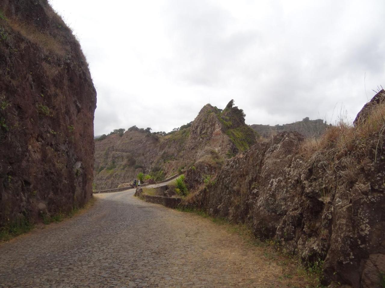 Casa Madeira Villa ปอร์โตโนโว ภายนอก รูปภาพ