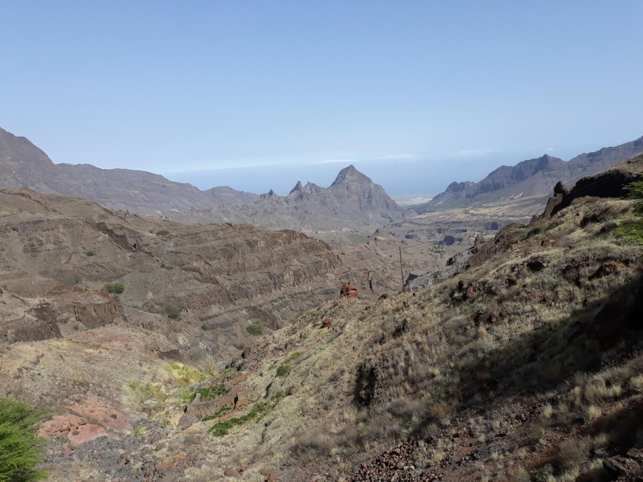 Casa Madeira Villa ปอร์โตโนโว ภายนอก รูปภาพ