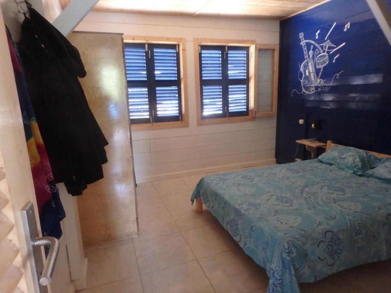 Casa Madeira Villa ปอร์โตโนโว ภายนอก รูปภาพ